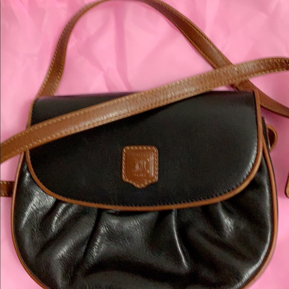 Celine PARIS ladies sling bag